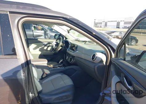 2022 Chevrolet Blazer Fwd 3Lt z USA, uszkodzony, nr VIN 3GNKBDRS6NS136168